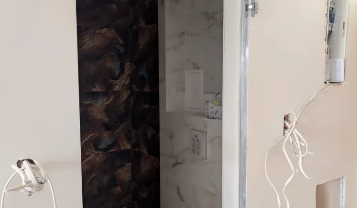 Mieszkanie 2-pokojowe Łęczna, ul. Gwarków