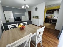 Mieszkanie 2-pokojowe Ząbki Centrum, ul. Powstańców. Zdjęcie 4