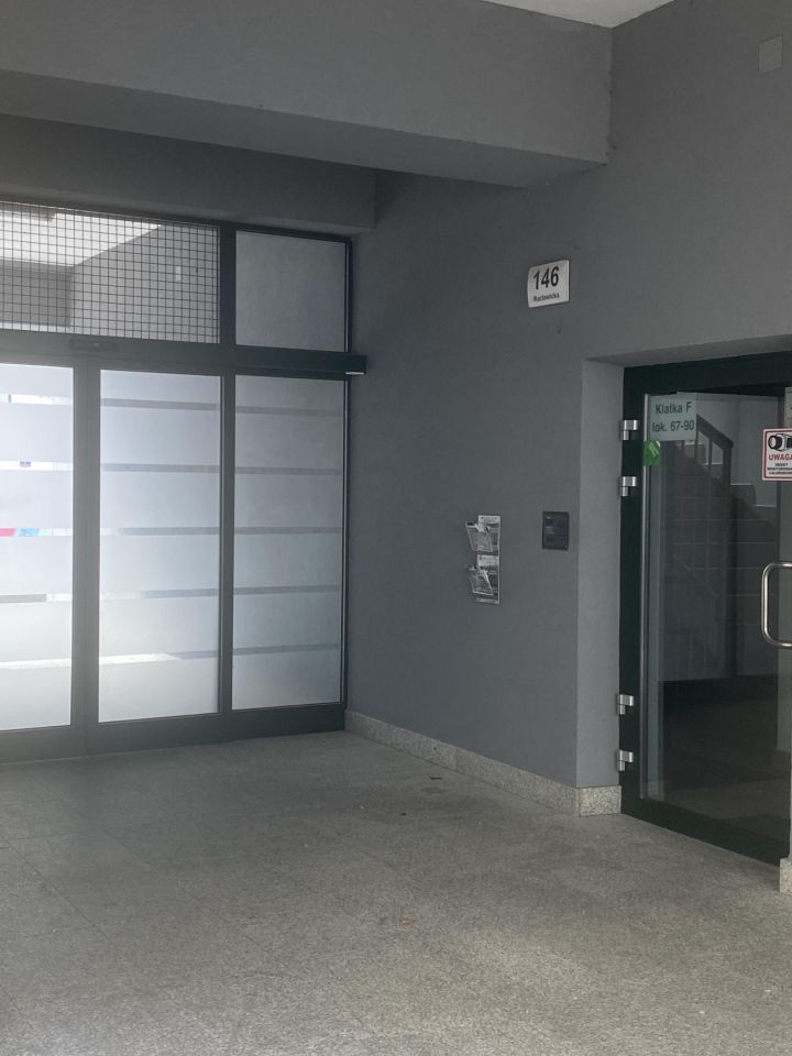 Mieszkanie 2-pokojowe Warszawa Ochota, ul. Mołdawska. Zdjęcie 13