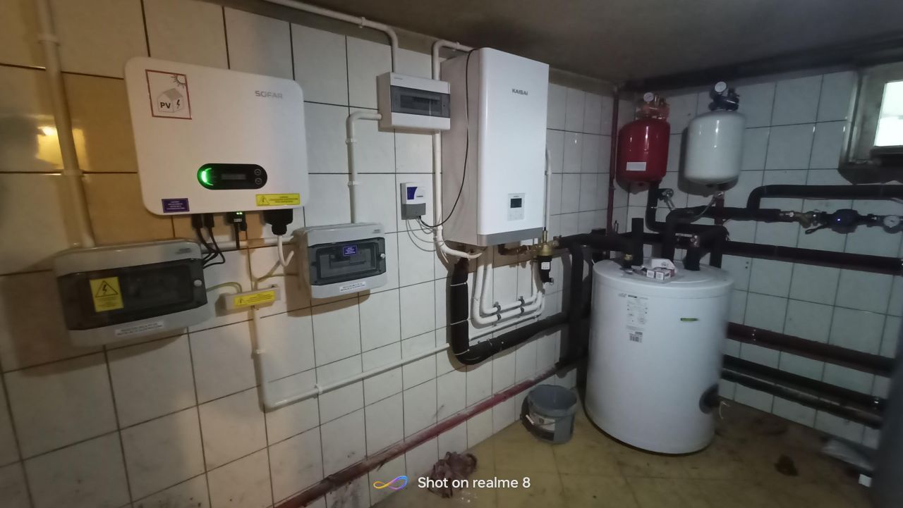 dom wolnostojący, 5 pokoi Brynica Pastwiska, ul. Nowowiejska. Zdjęcie 10