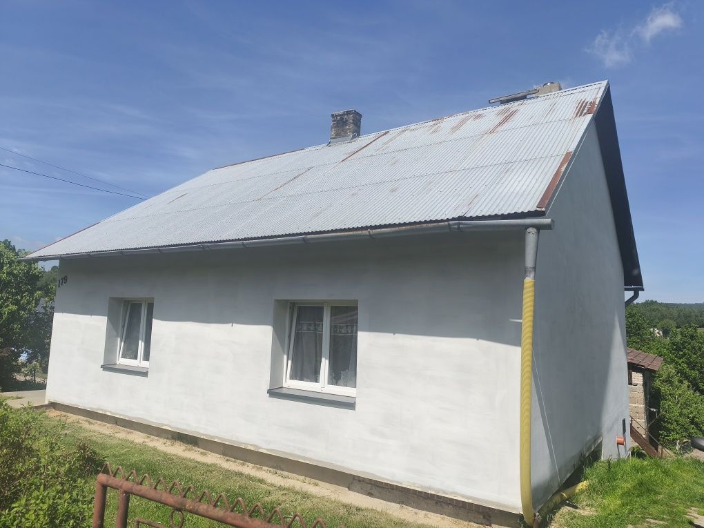 dom wolnostojący, 3 pokoje Zagórze. Zdjęcie 3