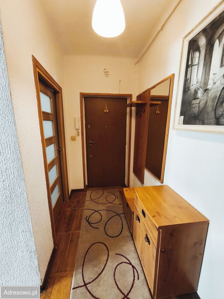 Mieszkanie 2-pokojowe Warszawa Wola, ul. Okopowa. Zdjęcie 6