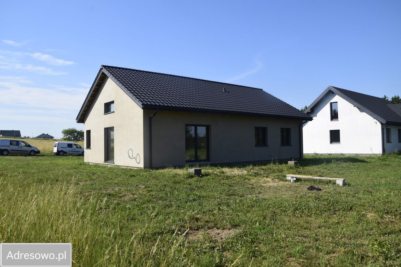 dom wolnostojący, 4 pokoje Lipowa Góra Wschodnia. Zdjęcie 5