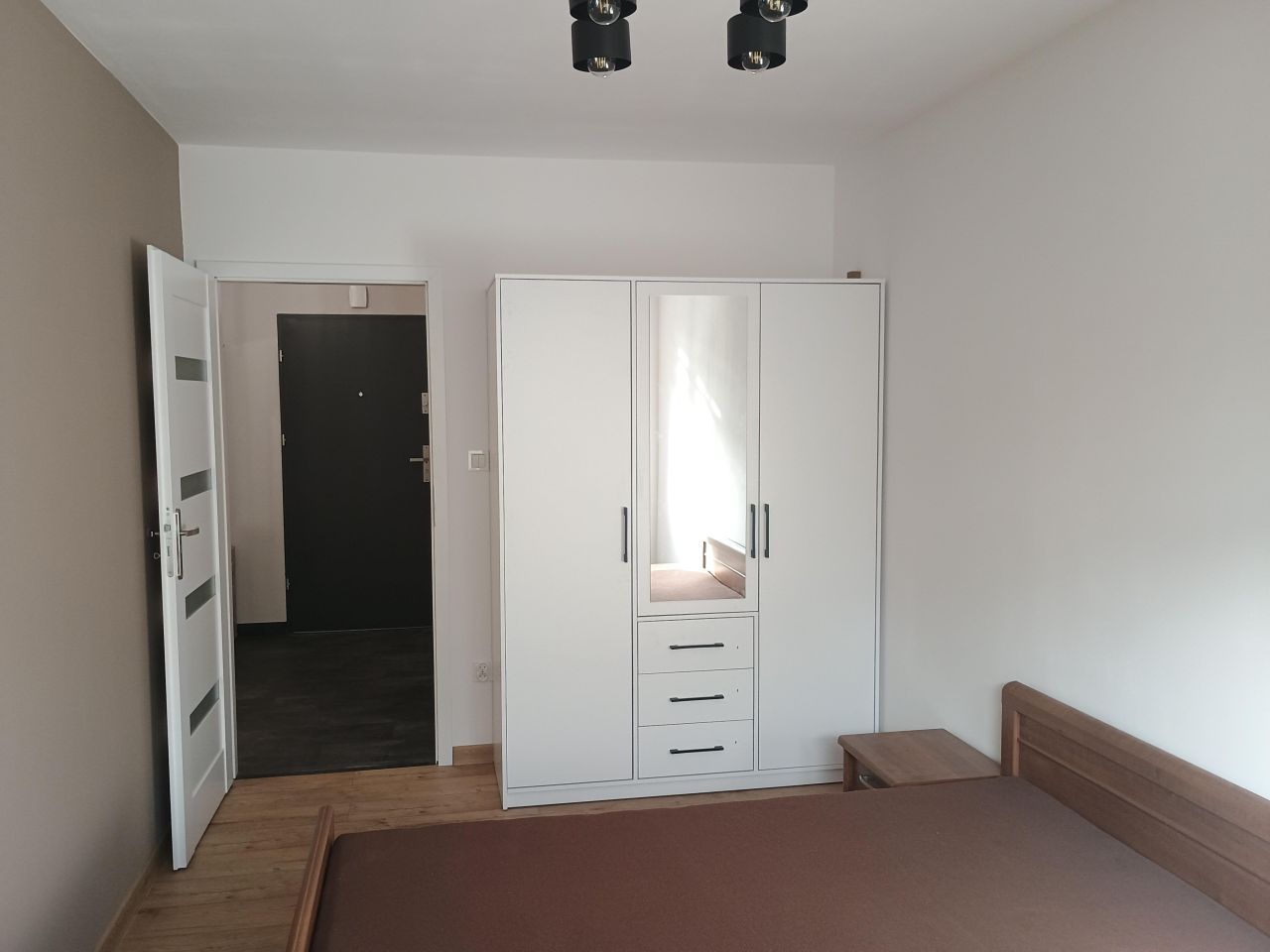 Mieszkanie 2-pokojowe Łańcut Centrum, Matejki. Zdjęcie 4