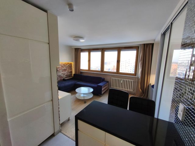 Warszawa Wawrzyszew, ul. Williama Szekspira Mieszkanie - 1 pokój - 26 m² - 8 piętro