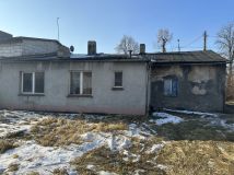 dom wolnostojący Wieruszów, ul. Teklinowska. Zdjęcie 3