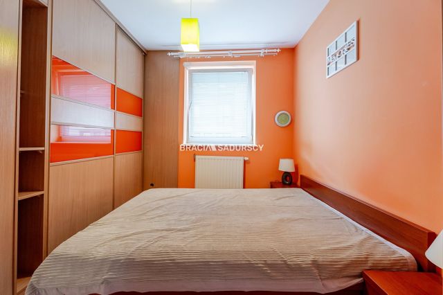 Mieszkanie 2-pokojowe Kraków Bronowice, ul. Władysława Podkowińskiego. Zdjęcie 13