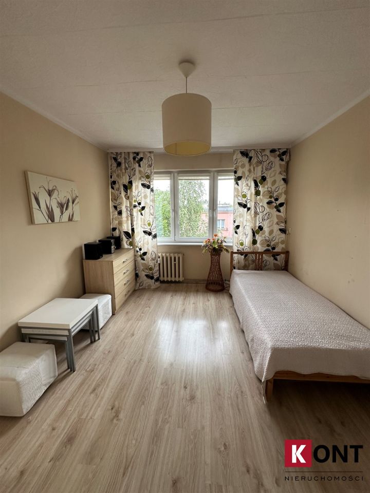 Mieszkanie 2-pokojowe Kraków Stare Miasto, al. 29 Listopada. Zdjęcie 8