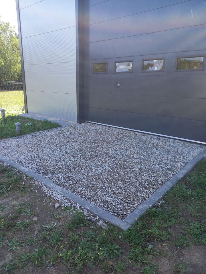 Hala/magazyn Ryki Julin, ul. Przemysłowa. Zdjęcie 7