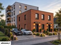 dom wolnostojący, 10 pokoi Zielona Góra Centrum, ul. Objazdowa. Zdjęcie 1