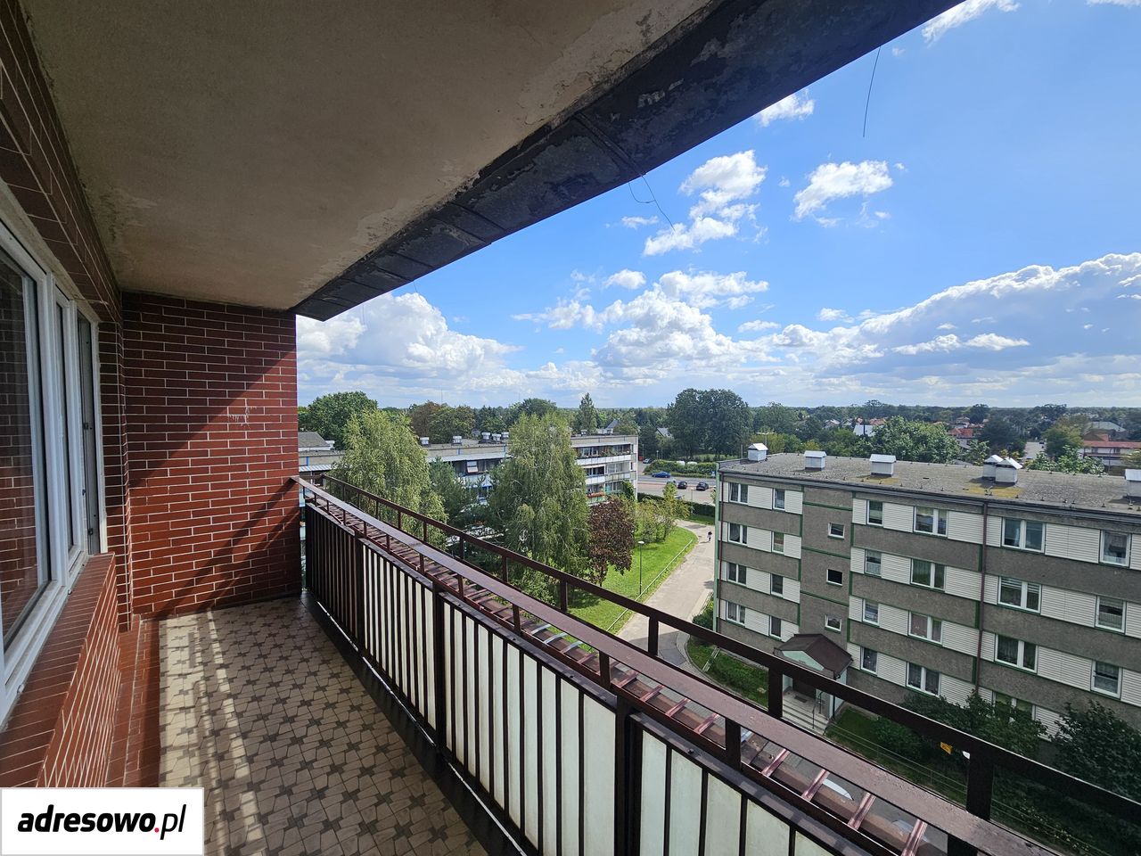 Mieszkanie 3-pokojowe Grodzisk Mazowiecki, ul. Dworska. Zdjęcie 2