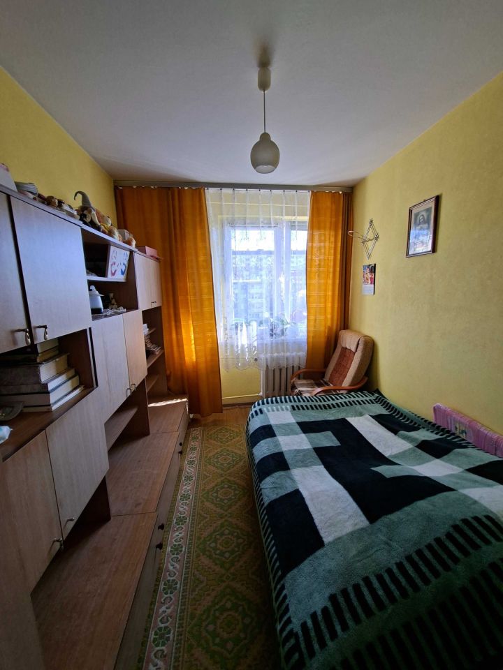 Mieszkanie 4-pokojowe Bełchatów, os. Żołnierzy POW. Zdjęcie 4