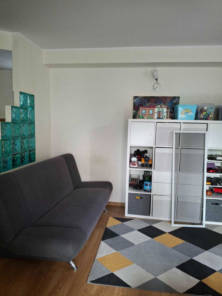 Mieszkanie 2-pokojowe Warszawa Mokotów, ul. Jana Sebastiana Bacha. Zdjęcie 2