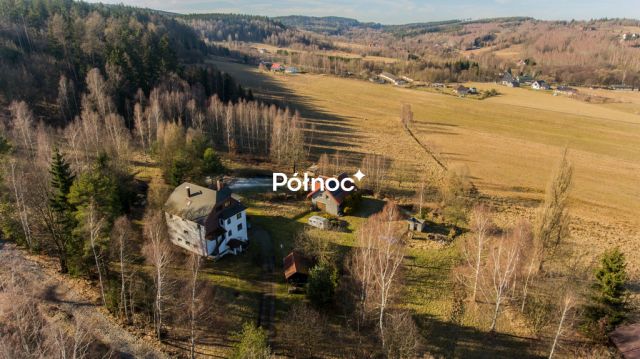 dom wolnostojący, 8 pokoi Chocieszów. Zdjęcie 4
