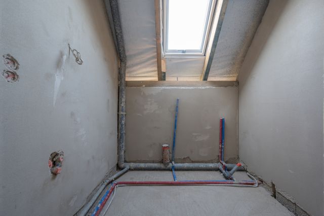dom wolnostojący, 3 pokoje Kłaj. Zdjęcie 14