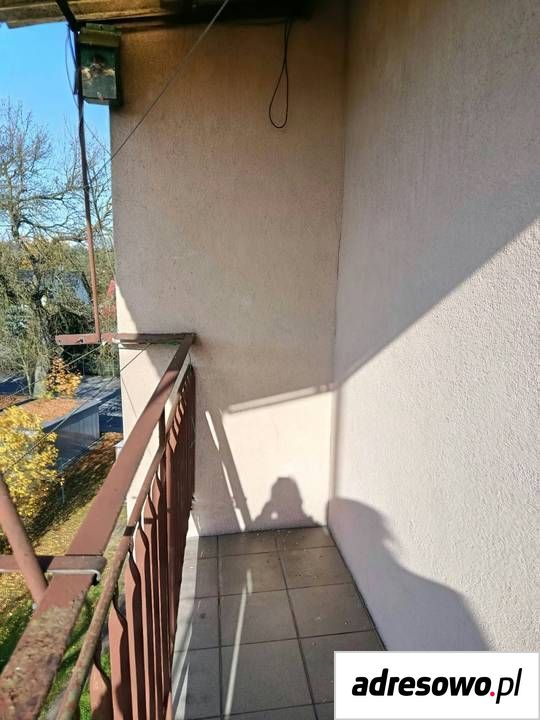 Mieszkanie 2-pokojowe Jędrzejów, ul. Klasztorna. Zdjęcie 7