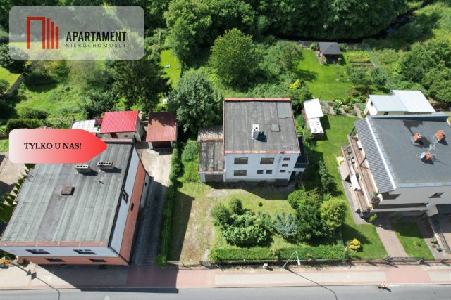 dom wolnostojący, 6 pokoi Biały Bór, ul. Człuchowska. Zdjęcie 26