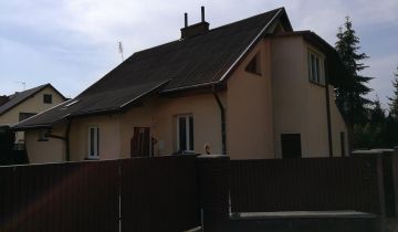 dom wolnostojący, 4 pokoje Siedlce Piaski Starowiejskie, ul. Zaciszna 18