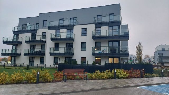 Mieszkanie 2-pokojowe Zamienie, ul. Anyżkowa. Zdjęcie 1