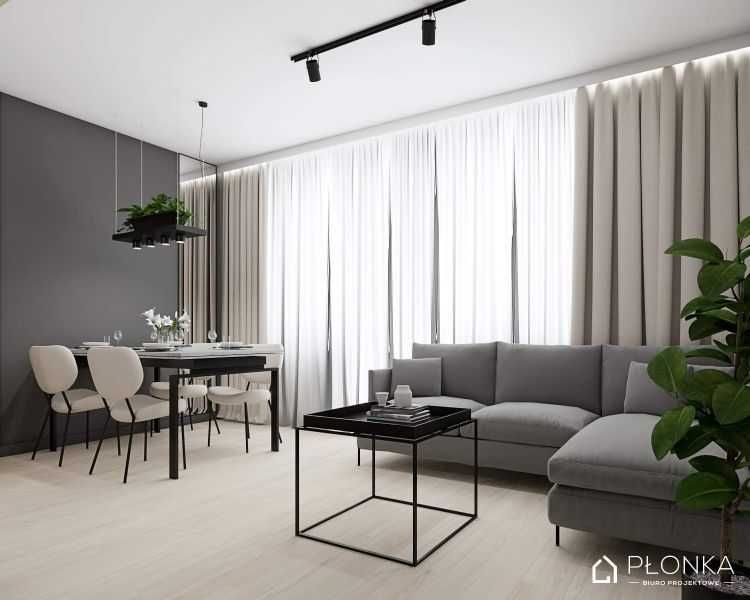 Mieszkanie 3-pokojowe Łódź Retkinia, ul. Heleny Marusarzówny