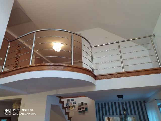 dom wolnostojący, 4 pokoje Żelechów, ul. Karolkowa. Zdjęcie 1