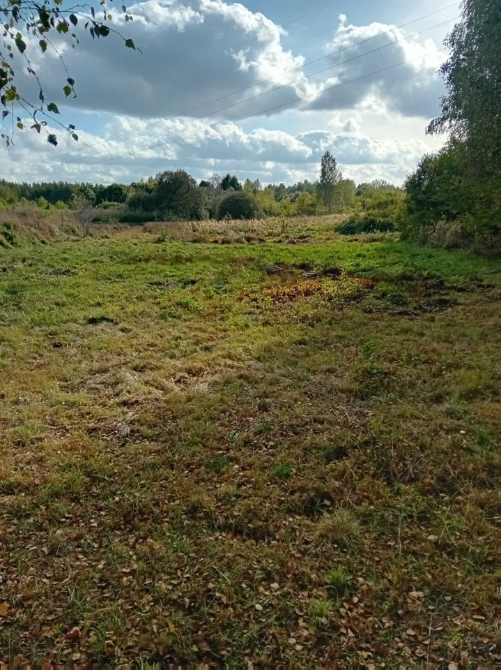 Działka budowlana Skarżysko-Kamienna, ul. Racławicka. Zdjęcie 3