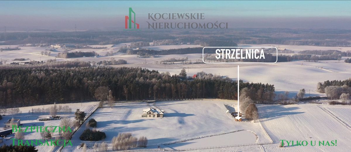 dom wolnostojący, 5 pokoi Trzcińsk. Zdjęcie 3