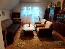 dom wolnostojący, 5 pokoi Tomaszów Lubelski, ul. Stanisława Moniuszki. Zdjęcie 4