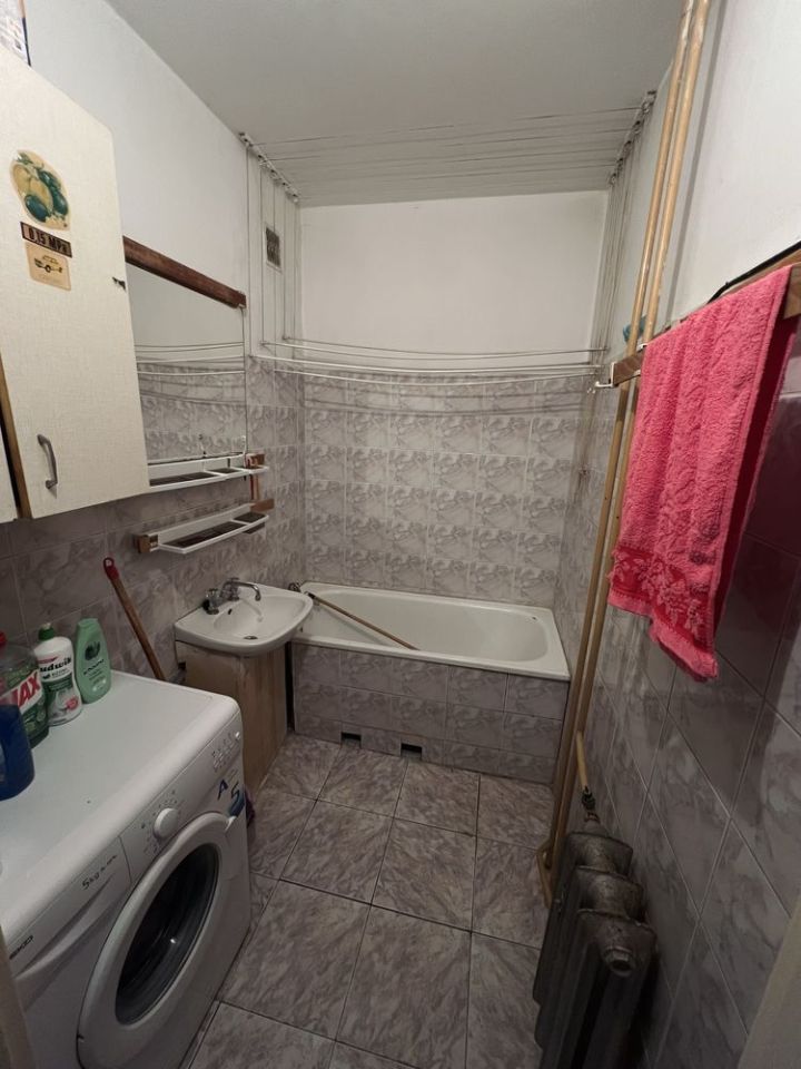 Mieszkanie 3-pokojowe Żychlin, ul. Łąkowa. Zdjęcie 5