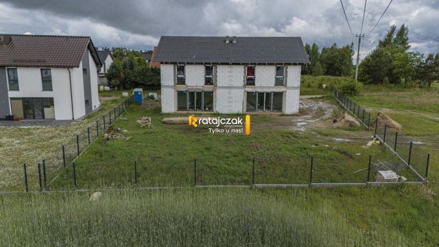 bliźniak, 5 pokoi Gowino. Zdjęcie 6
