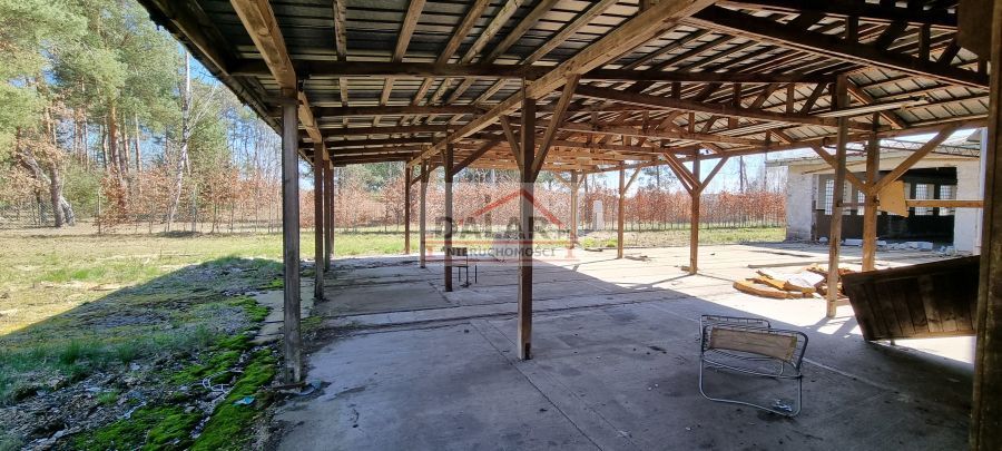 Lokal Sierzchów. Zdjęcie 10