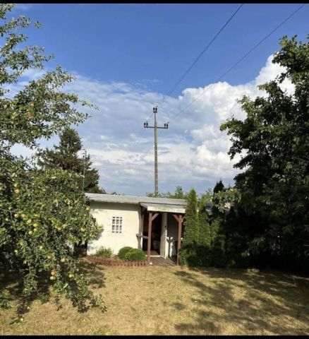 Działka rekreacyjna Karsznice. Zdjęcie 1