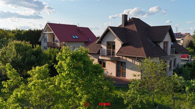 dom wolnostojący, 6 pokoi Myszków, ul. Tulipanowa. Zdjęcie 2