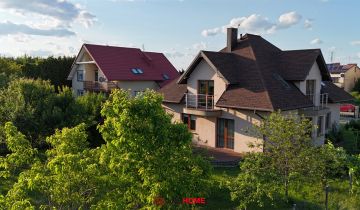 dom wolnostojący, 6 pokoi Myszków, ul. Tulipanowa