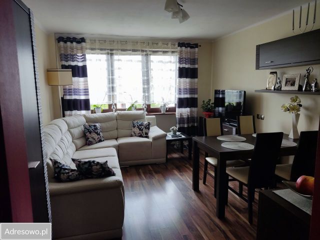 Mieszkanie 2-pokojowe Sosnowiec Centrum, ul. Jagiellońska. Zdjęcie 1