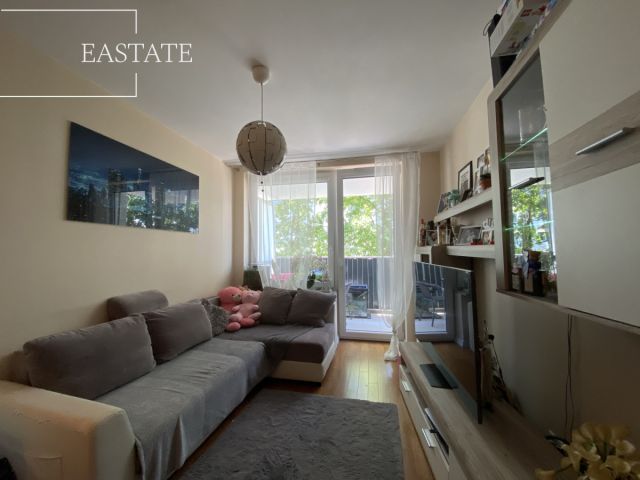 Mieszkanie 2-pokojowe Piaseczno, ul. gen. mjr. Jana Grochowskiego. Zdjęcie 1