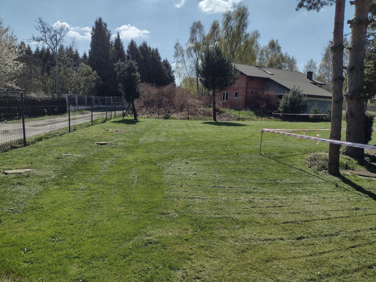 Działka budowlana Mysłowice Brzęczkowice, ul. Kolejowa. Zdjęcie 6