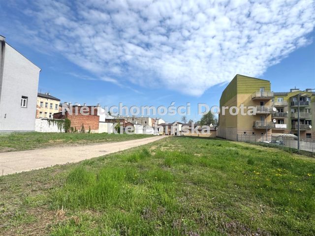 Działka inwestycyjna Tomaszów Mazowiecki, ul. Polna. Zdjęcie 4