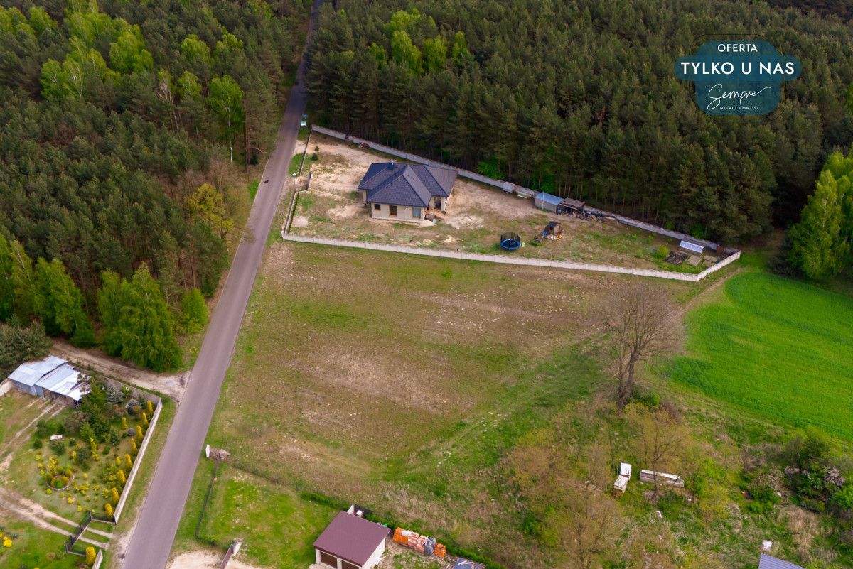 Działka budowlana Panaszew. Zdjęcie 15