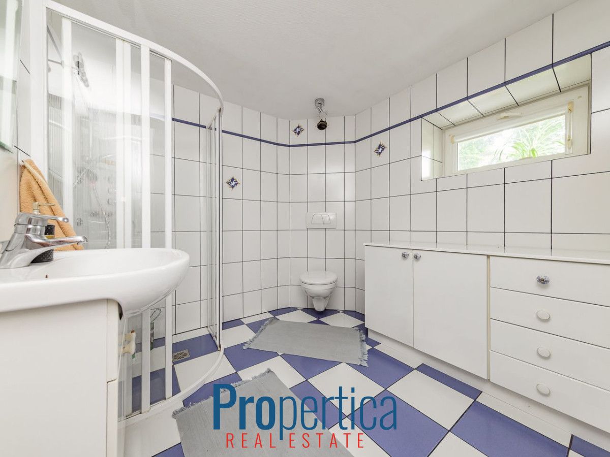 dom wolnostojący, 8 pokoi Zielonka, ul. Jana Kilińskiego. Zdjęcie 12