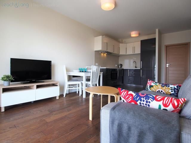 Mieszkanie 3-pokojowe Katowice Dąb, ul. Johna Baildona. Zdjęcie 4