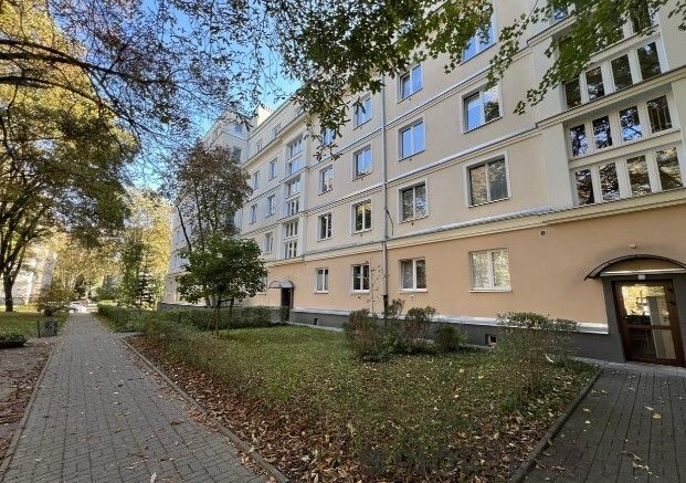 Mieszkanie 1-pokojowe Warszawa Mokotów, ul. Racławicka. Zdjęcie 12