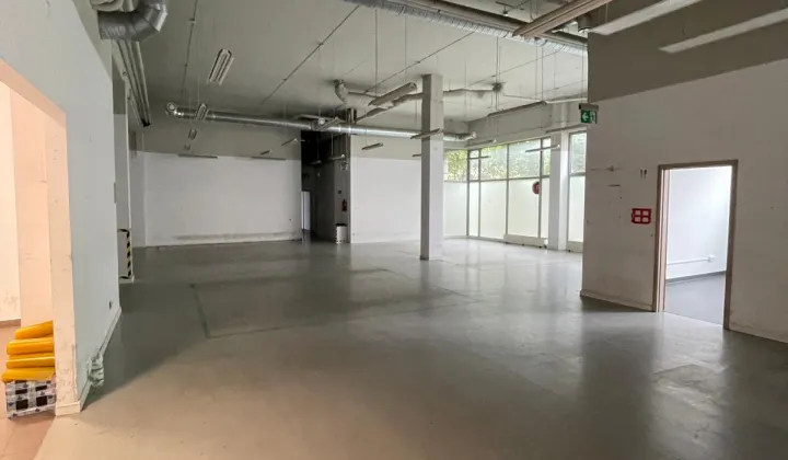 Lokal Warszawa Śródmieście, ul. Elektoralna