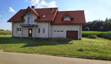dom wolnostojący, 7 pokoi Ostaszewo