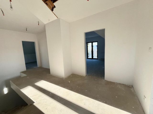 dom wolnostojący, 5 pokoi Szczecin Załom. Zdjęcie 13