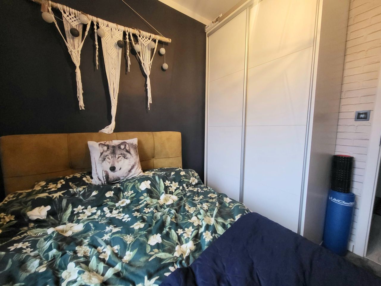 Mieszkanie 2-pokojowe Iława. Zdjęcie 3