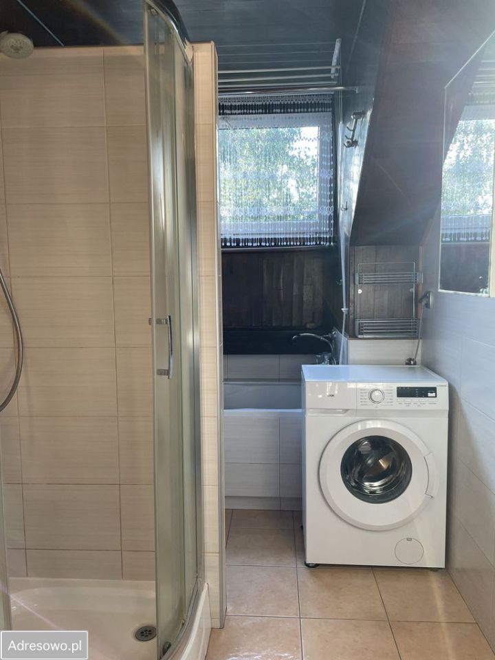 Mieszkanie 3-pokojowe Chełm, ul. Adama Mickiewicza. Zdjęcie 8