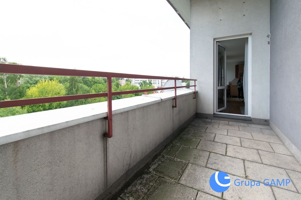 Mieszkanie 4-pokojowe Kraków, ul. Malwowa. Zdjęcie 16