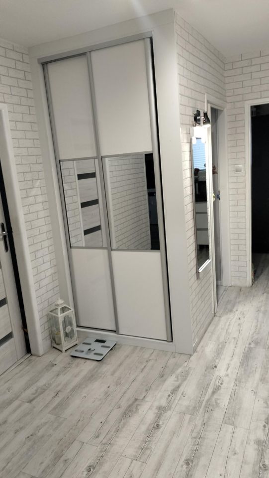 Mieszkanie 3-pokojowe Nowy Dwór Mazowiecki Centrum, ul. Bohaterów Modlina. Zdjęcie 6