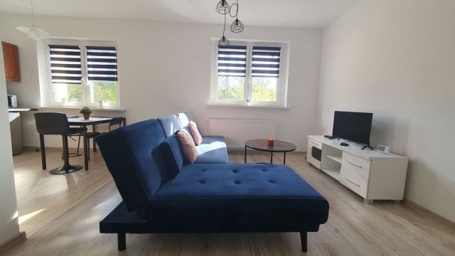 Mieszkanie 2-pokojowe Głuchołazy. Zdjęcie 1